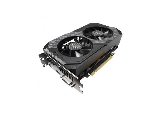 Asus TUF Gaming NVIDIA GeForce RTX 2060 OC 6GB GDDR6